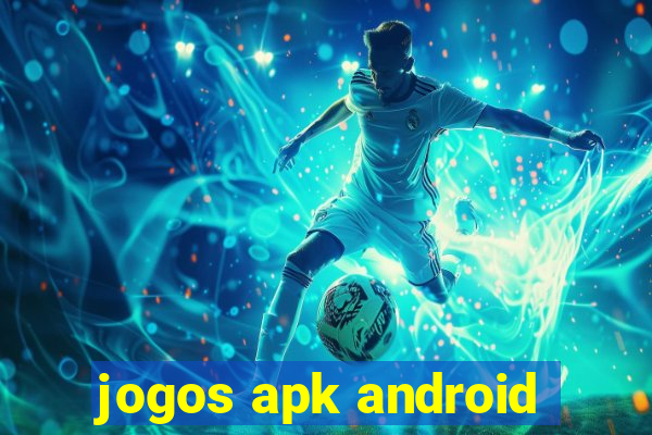 jogos apk android